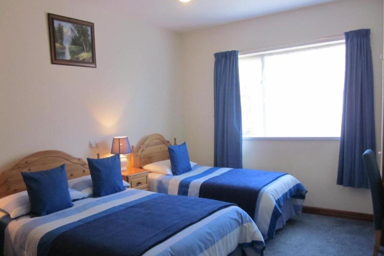 Cois Na Mara B&B Cleggan Exterior photo