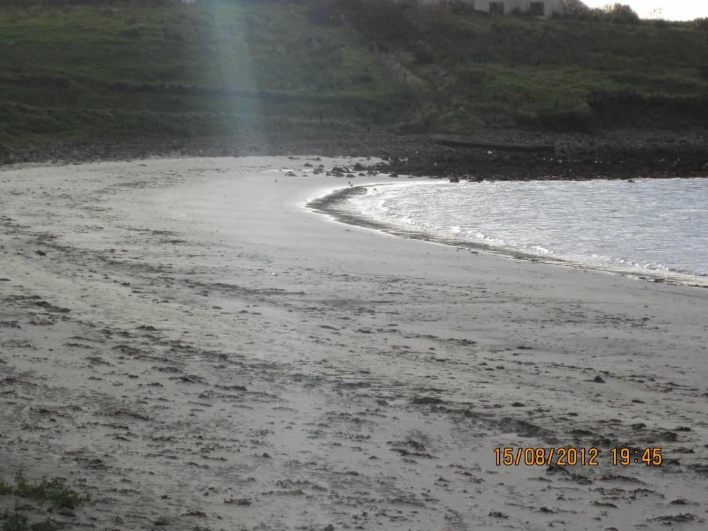 Cois Na Mara B&B Cleggan Exterior photo